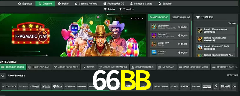 cassino 66BB