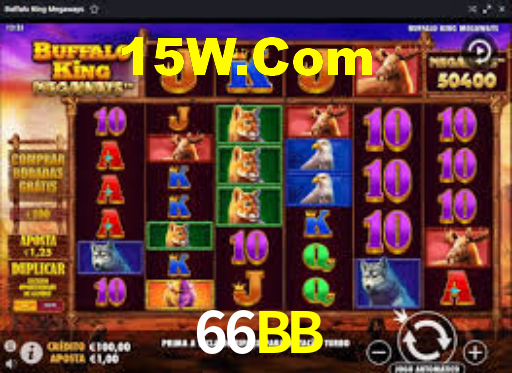 66BB Bet Login