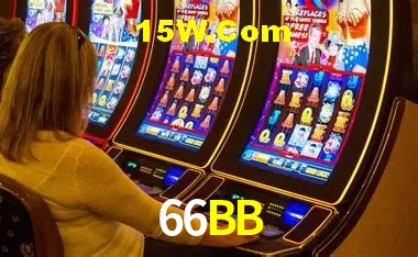 Bonus Features 66BB