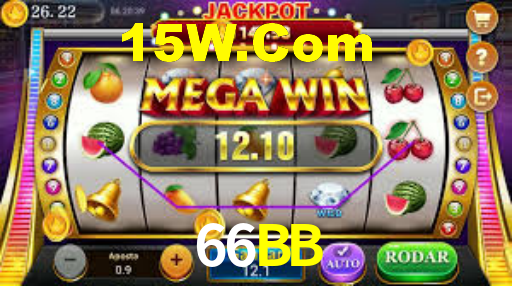 Sinta a adrenalina dos jogos de cassino com 66BB