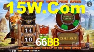 Live Casino 66BB