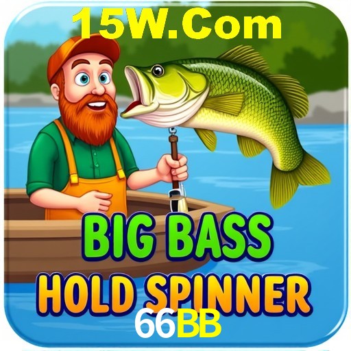 Descubra o Mundo do Cassino Online com 66BB