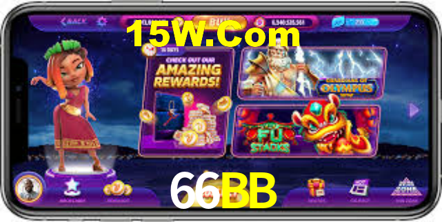 66BB Bet Login