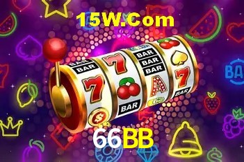 Slot Games 66BB